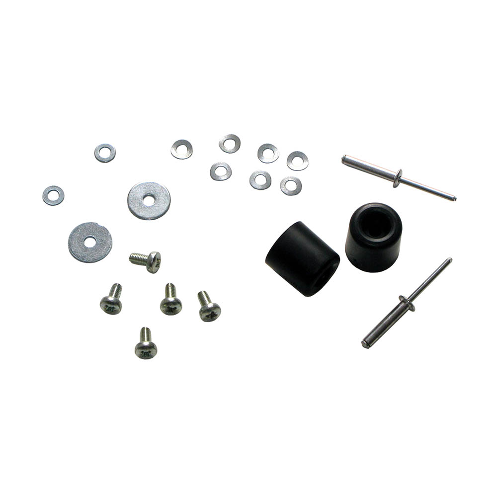 CIOKS Pedaltrain Mounting Kit
