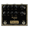 Friedman Be-od Deluxe Overdrive