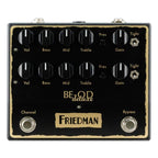 Friedman Be-od Deluxe Overdrive