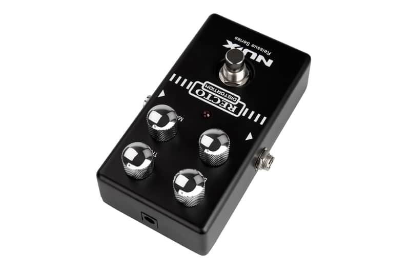 Nux Recto Distortion