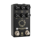 Walrus Audio Voyager Mkii Black