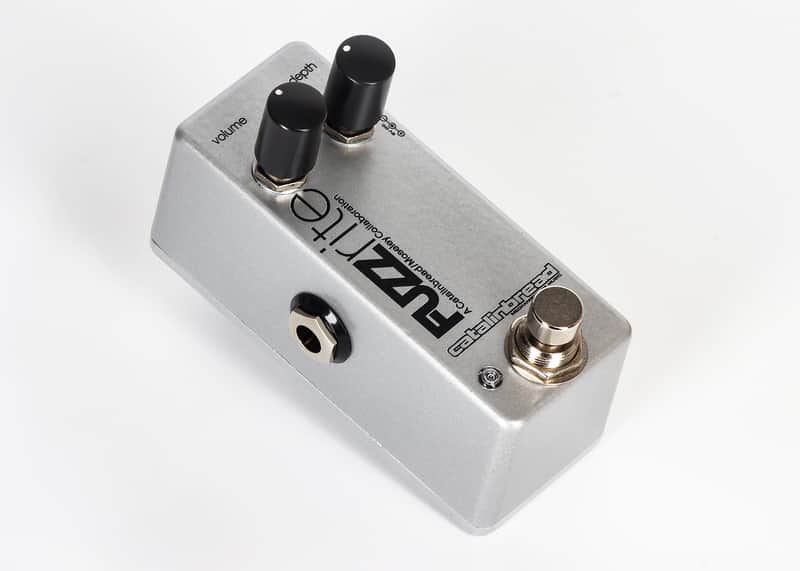 Catalinbread Fuzzrite Mini