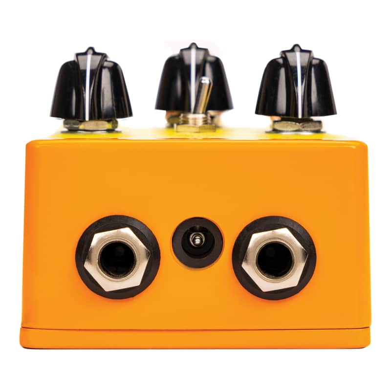 Earthquaker Special Cranker V1
