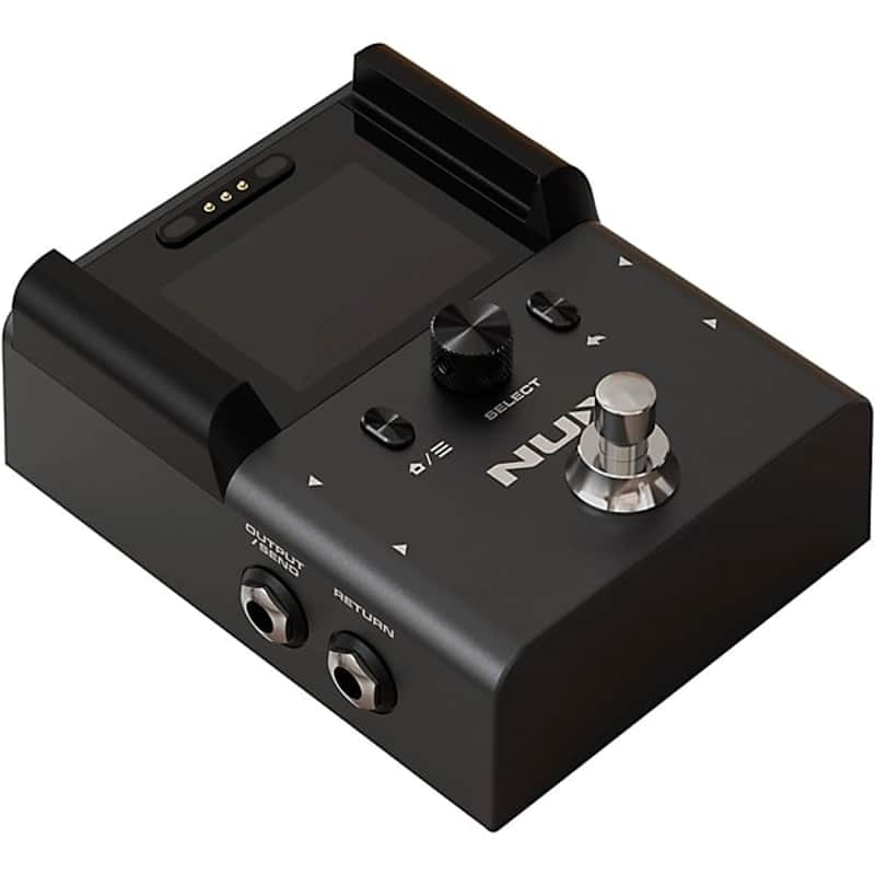 Nux B8 Pro Wireless System