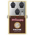 Nux 59 Bassguy