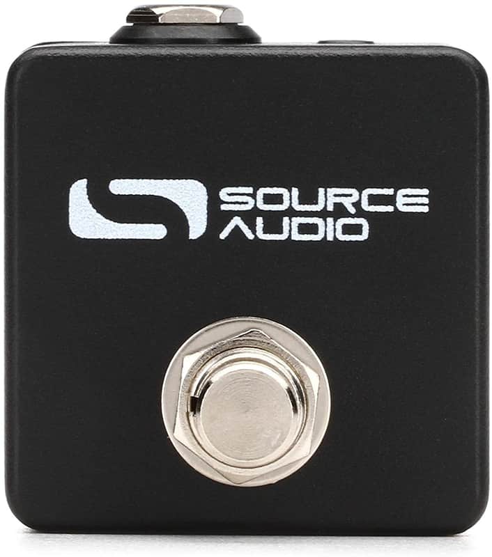 Source SA167 Tap Tempo Switch