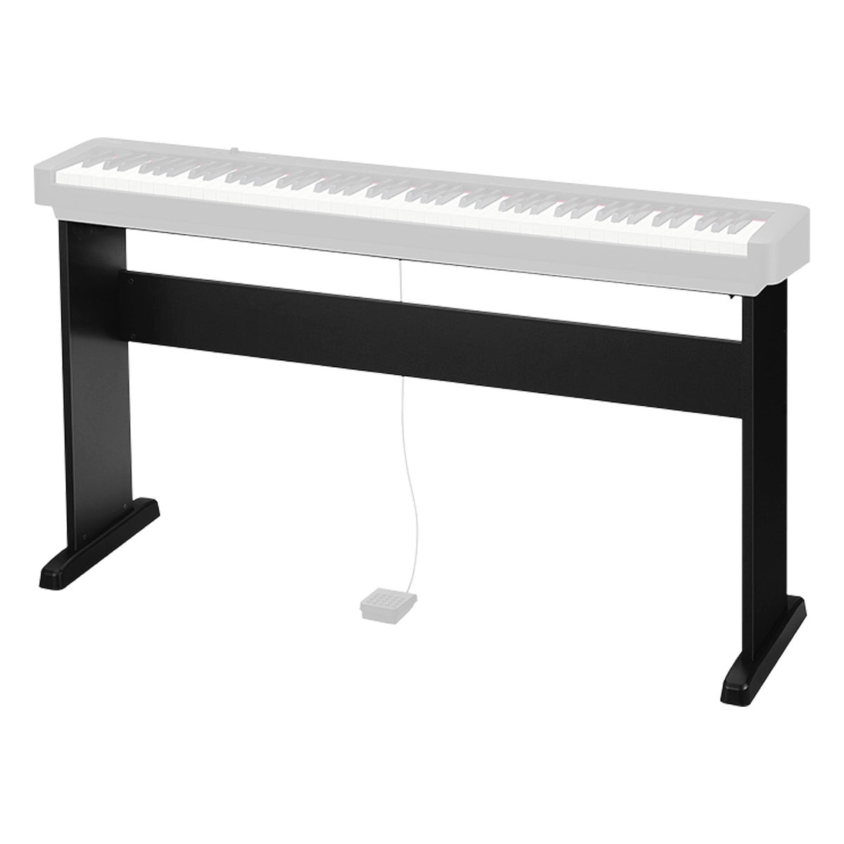 Casio CS-46 Wooden Stand