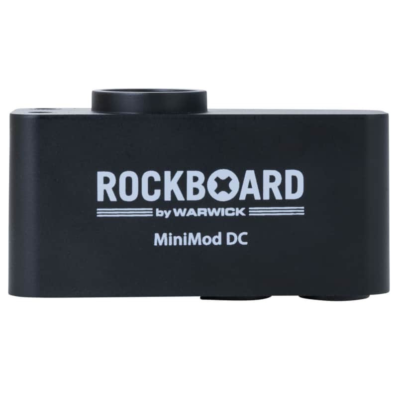 Rockboard Mini Mount Mod DC