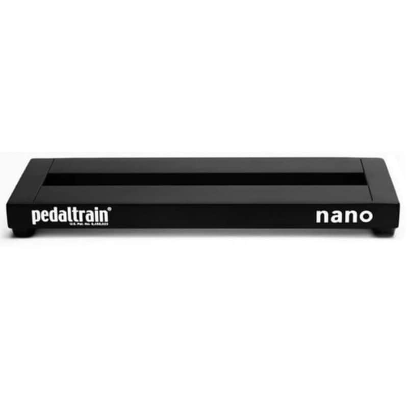 Pdltrain Nano W/soft Case