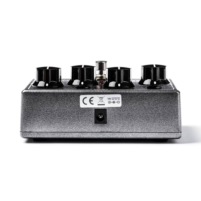 Dunlop M117R Flanger