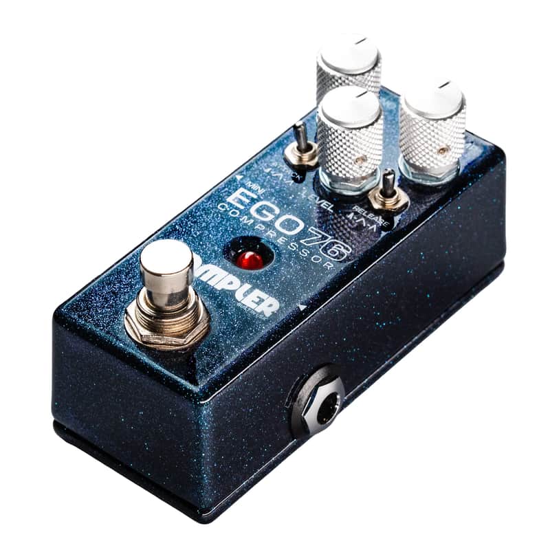 Wampler Mini Ego 76