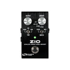 Source SA271 Zio Analog Front End