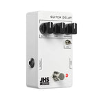 Jhs 3 Series Glitch Delay