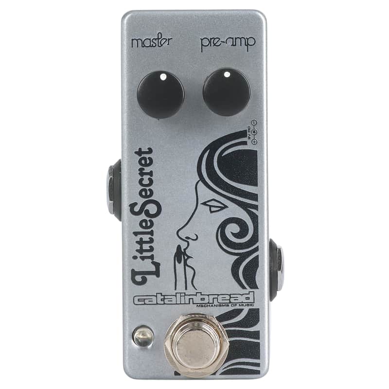 Catalinbread Little Secret Mini