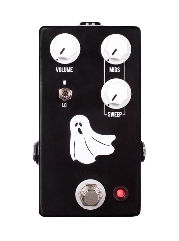 Jhs Haunting Mids EQ