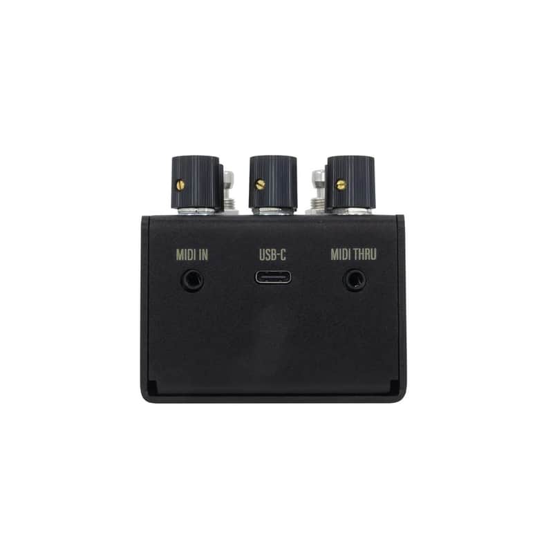 Walrus Audio Mako Mkii R1