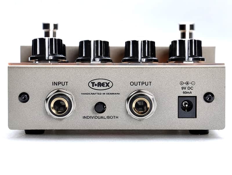 T-rex Fuzztopia