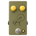 Jhs Coyote Fuzz