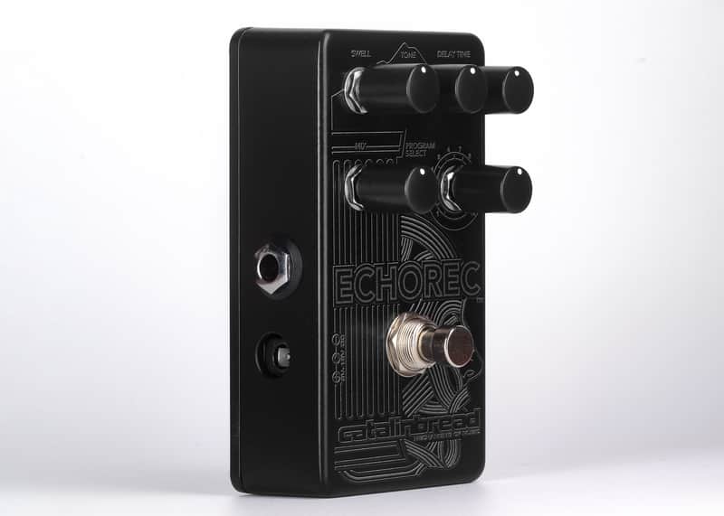 Catalinbread Echorec Blackout 2026