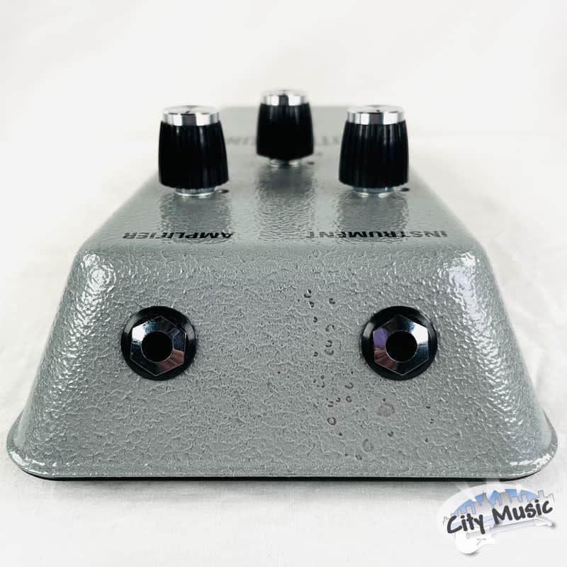Rotosound RFB1 Ltd Ed 1967 Fuzz Reissue