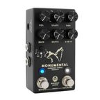 Walrus Audio Monumental Black