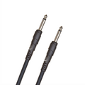 D'Addario Classic Series Speaker Cable, 5 ft (1/4-inch to 1/4-inch)