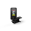 D'Addario Eclipse Rechargeable Clip-On Guitar Tuner