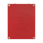 Walrus Audio Silt Red