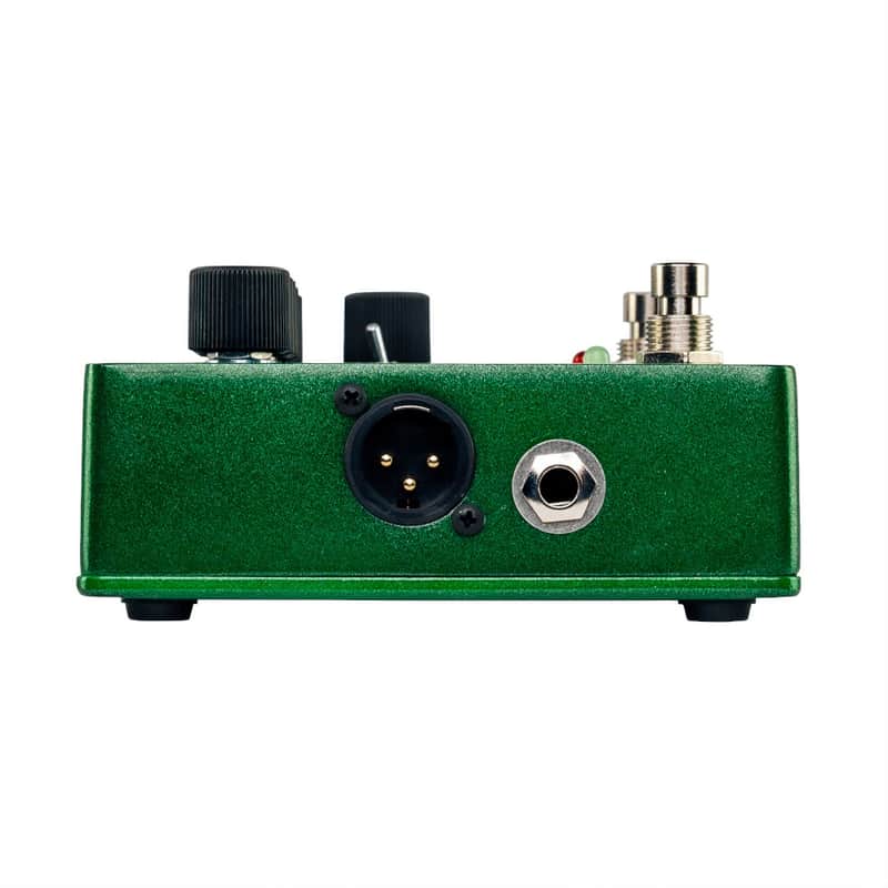 Ehx Deluxe Bass Big Muff 2