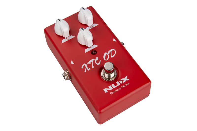 Nux Xtc OD