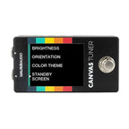 Walrus Audio Canvas Tuner