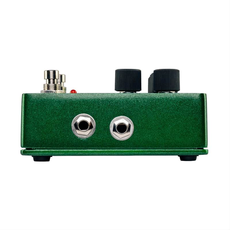 Ehx Deluxe Bass Big Muff 2