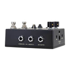 Walrus Audio Xero Polylooper Black