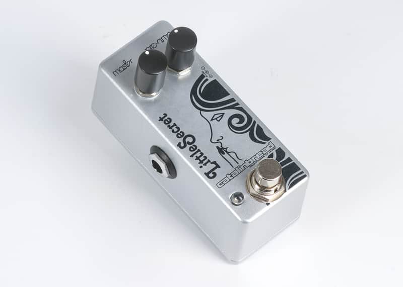 Catalinbread Little Secret Mini