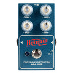 Benson Portable Distortion 424 Mkii