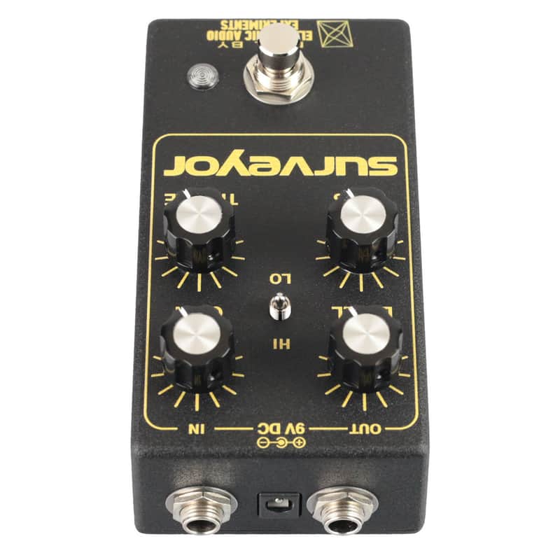 Electronic Audio Experiments Surveyor V2.5