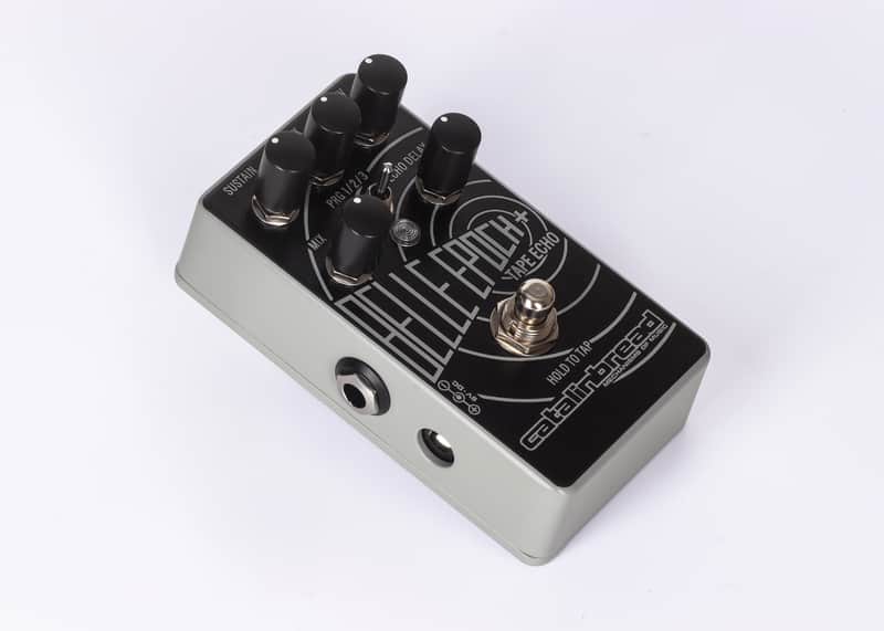 Catalinbread Belle Epoch+