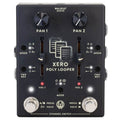 Walrus Audio Xero Polylooper Black