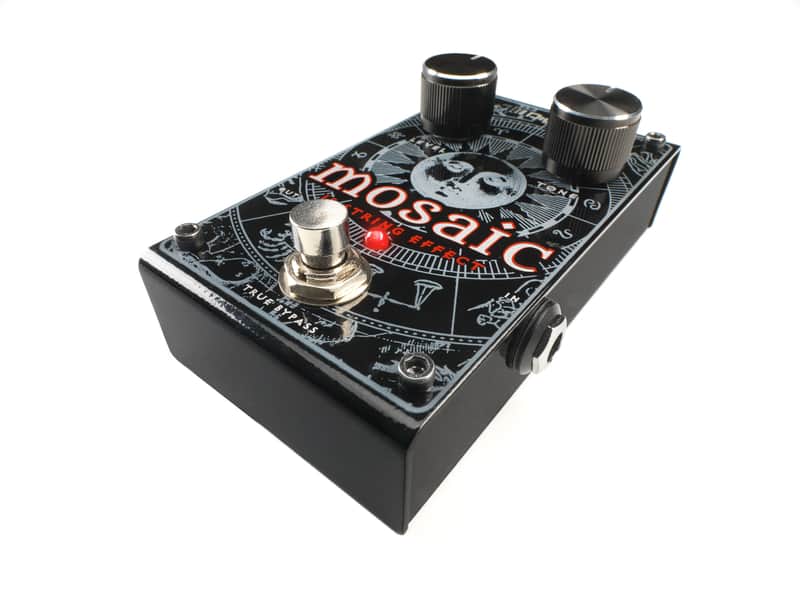 Digitech Mosaic 12 String Effect