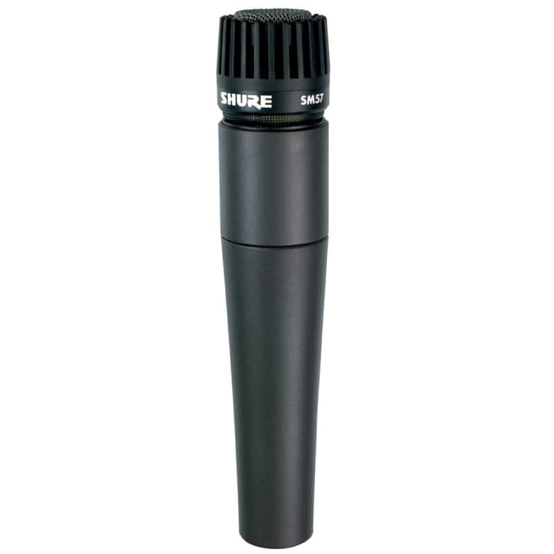 Shure SM57 Lc