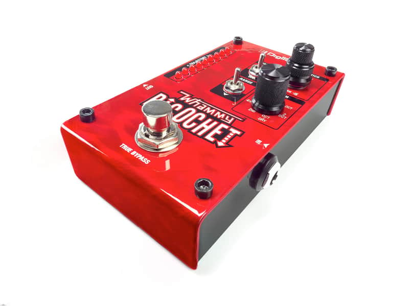 Digitech Whammy Ricochet