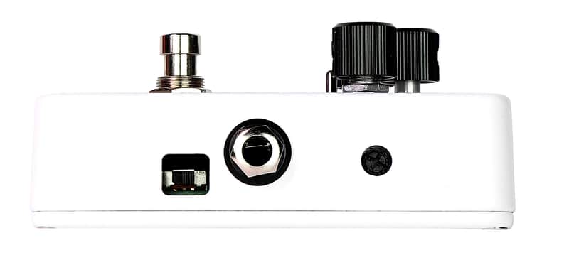 Keeley Neutrino V2