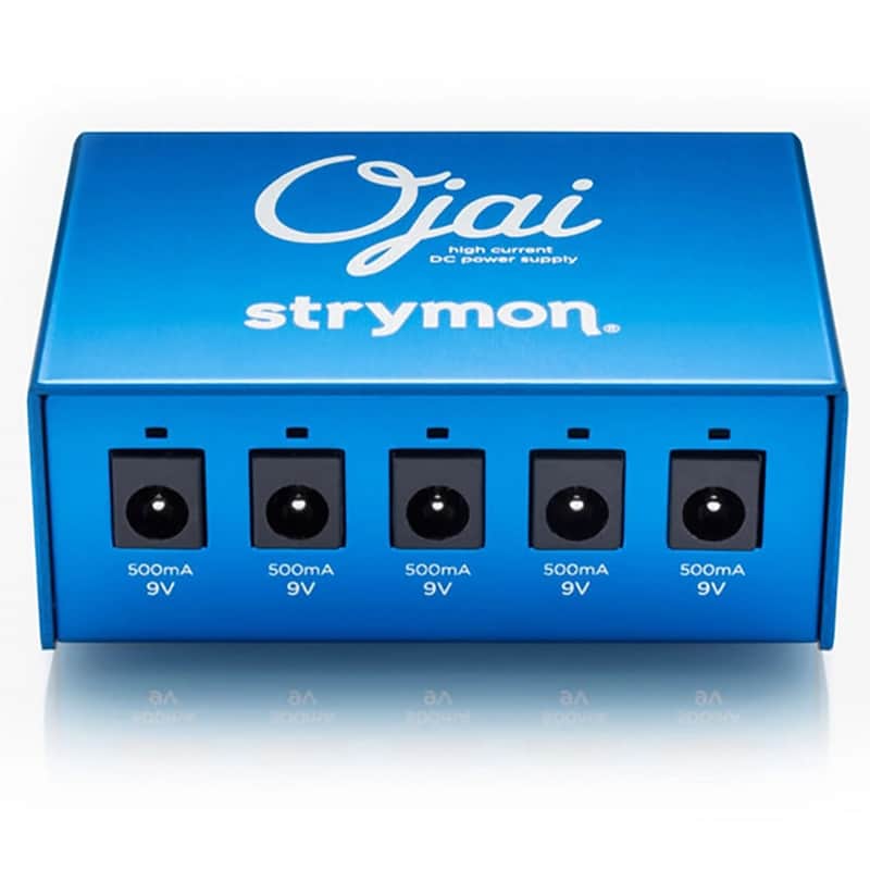 Strymon Ojai Power Supply