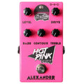 Alexander Hot Pink Drive