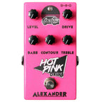 Alexander Hot Pink Drive