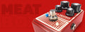 DOD Meatbox Sub-Synth Pedal