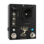 Walrus Audio Melee Black