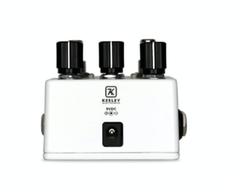 Keeley Eccos Delay Looper