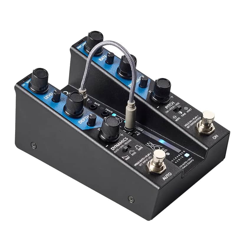 Gamechanger Auto Chorus