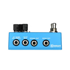 Keeley Hydra Reverb & Tremolo